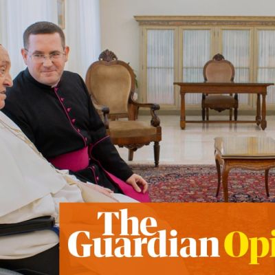 What did Pope Francis think of JD Vance? His view was more than clear | Jan-Werner Mueller