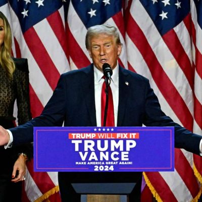A Donald Trump victory: How did it come to this?