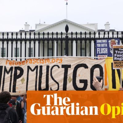 Protecting democracy is not enough: five things Americans must fight for | Huck Gutman