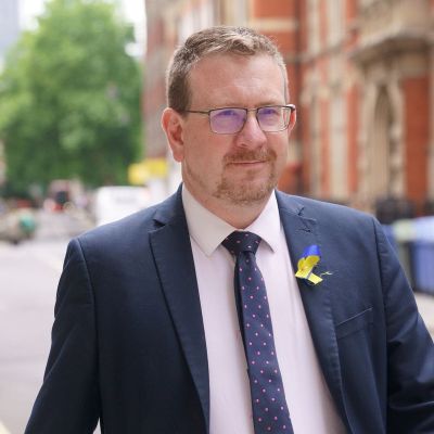 Minister sacked over WhatsApp messages investigated by MPs’ watchdog