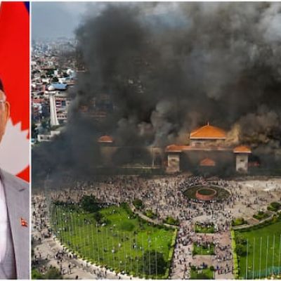 Explained: Nepal’s KP Sharma Oli Govt Has Fallen. Why Are ‘Gen-Z Protests’ Continuing?