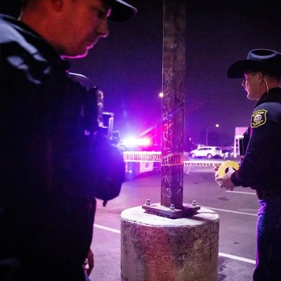 4 dead, 10 wounded in shooting at California banquet hall: Sheriff’s office