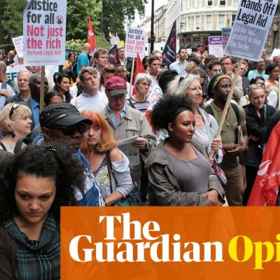 The world is getting its first Sikh court in London. That’s a threat to women’s rights | Pragna Patel