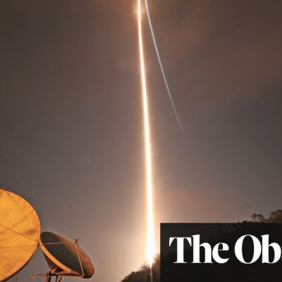 The Observer view on the Peregrine lander: one glitch won’t keep private enterprise off the moon | Observer editorial