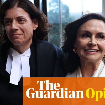 Too often, women are denied justice for sexual assault. The Lehrmann judgment marks progress | Jennifer Robinson