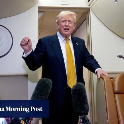 Lebanon's president to meet Trump, push for Israeli withdrawal