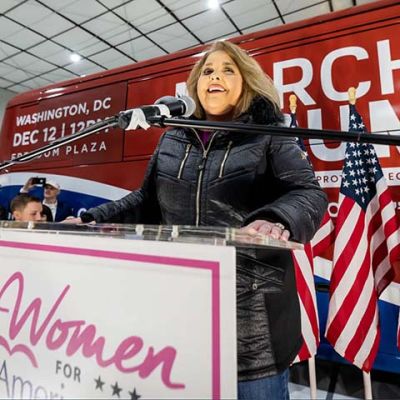 Amy Kremer Elected RNC National Committeewoman for Georgia