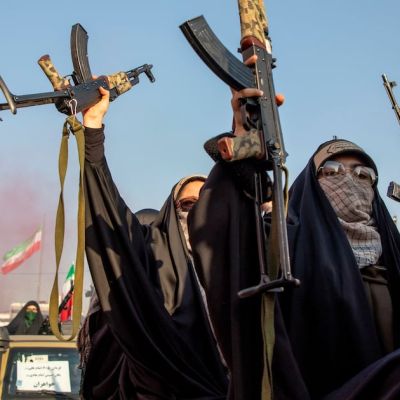 Iran may close Strait of Hormuz if US blockade continues; Trump threatens to ‘drop bombs’ again if deal not agreed