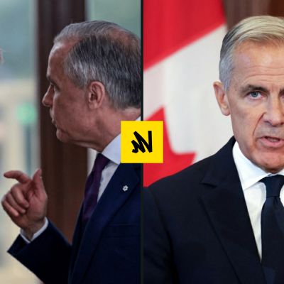 Canada to hit US with retaliatory tariffs as trade war escalates