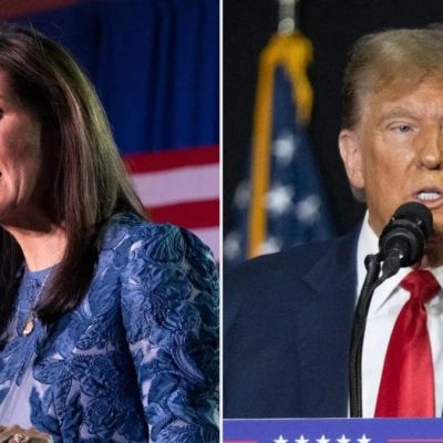 Trump’s veepstakes: 5 reasons to pick a running mate, from Nikki Haley to Tucker Carlson