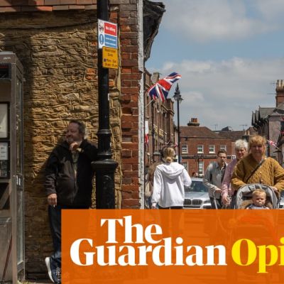 When even Surrey’s middle classes are this angry with the Tories, you know it’s all gone wrong for Sunak | John Harris