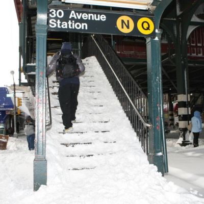 Pot stench, vagrants and a failing city — there’s too much rot in…