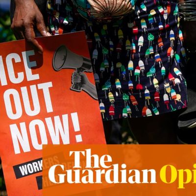 Trump is a danger to US democracy. But the resistance is working | Kenneth Roth
