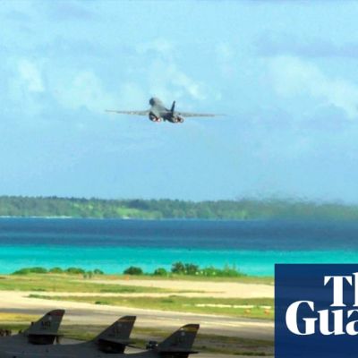 Iran fires missiles toward British-American base at Diego Garcia | US-Israeli war on Iran – ExBulletin