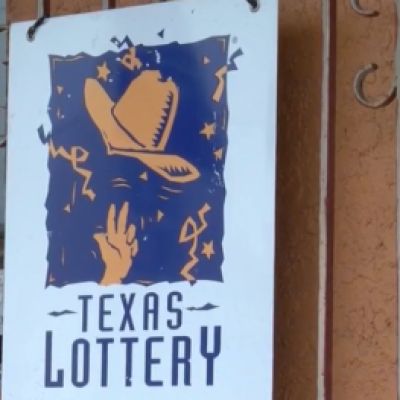 State of Texas: Governor and Attorney General announce investigations into the Texas Lottery
