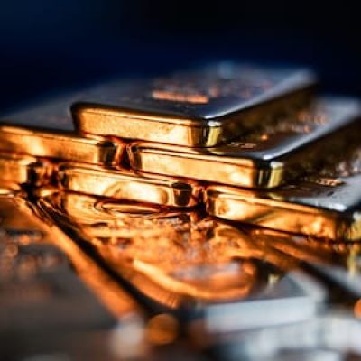 Gold prices ease in India as global markets await key US data – CNBC TV18