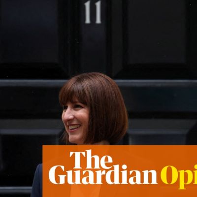 I believed Starmer and Reeves were too smart to repeat austerity. It appears I was wrong | David Blanchflower