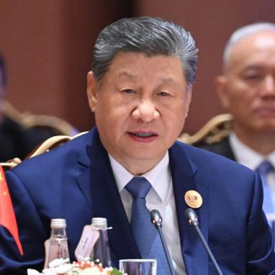 China’s President Xi eyes BRICS’ next ‘golden decade’