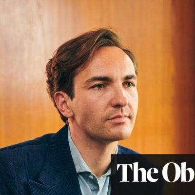 ‘Nobody can be entirely impartial’: Lewis Goodall on poverty, politics and the BBC