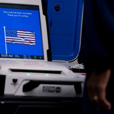 Voter registration deadline approaches in Arkansas: Here’s what you need to know