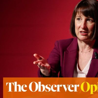 It’s hard to fill a budget black hole if you’ve ruled out raising income tax | William Keegan