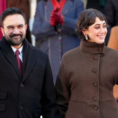 Zohran Mamdani unapologetically promises to follow his progressive agenda as New York mayor