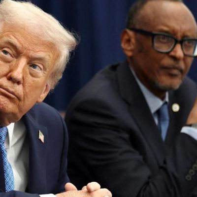 US accuses Rwanda of violating DRC ceasefire