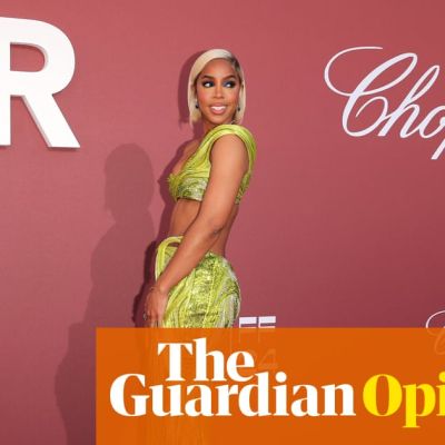 Kelly Rowland’s Cannes slight is typical to Black women in entertainment | Tayo Bero