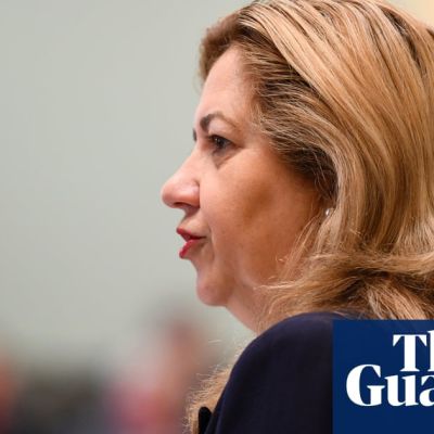 In the face of grim polling, can Annastacia Palaszczuk and Queensland Labor retain the state?