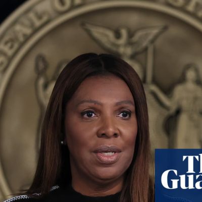 Letitia James expected to plead not guilty in mortgage fraud case