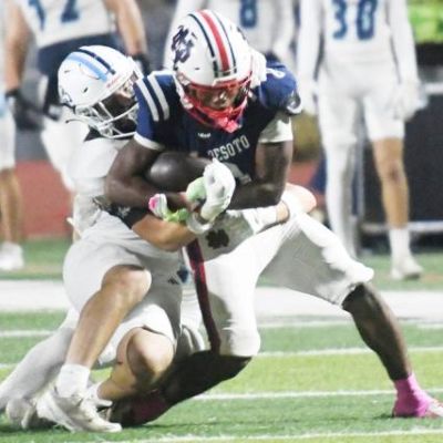 Louisiana high school football LHSAA playoffs updated scores