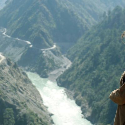 In Kashmir’s shadow, a water war brews between India and Pakistan