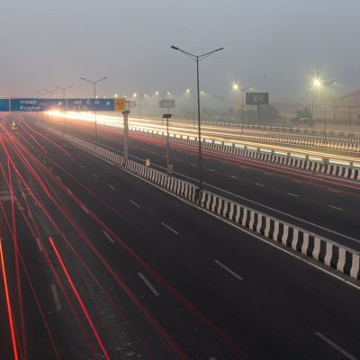 India seeks to revive private investment in highway construction