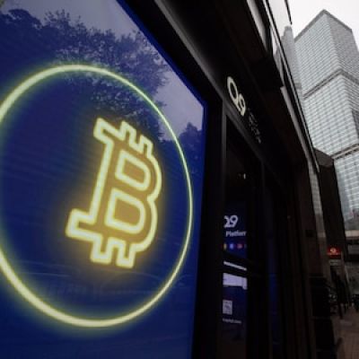 US has seized roughly half a billion in Iranian cryptocurrency: Treasury Secretary Scott Bessent – CNBC TV18