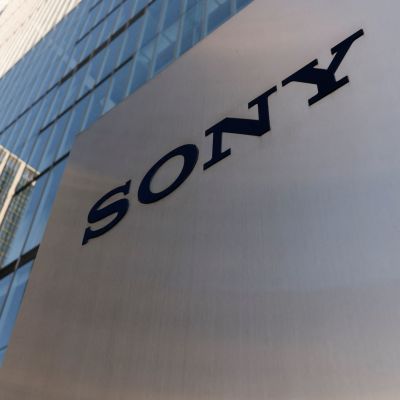 Sony sees profits flat this year