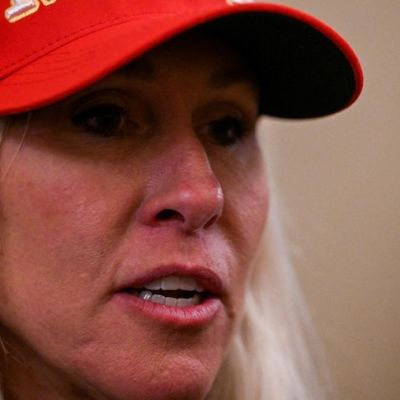 How Epstein drove a wedge between Trump and one of his most hardline advocates