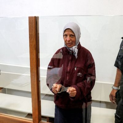 Israel deports all foreign activists from Gaza flotilla