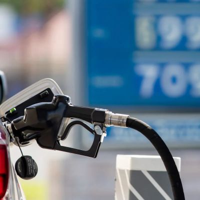 Corporate oil giant Chevron moving headquarters from California to Texas