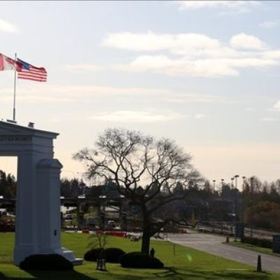 Canada drawing up plans for hypothetical US attack: Report