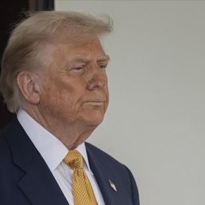 Trump attends ASEAN summit in Malaysia, his 1st since 2017