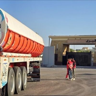 UK calls for immediate reopening of Rafah crossing