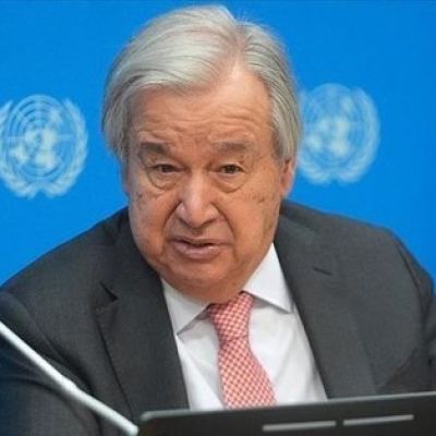 UN chief warns expiration of US-Russian nuclear treaty marks grave moment