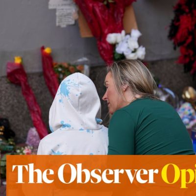 The Observer view on the New Orleans attack: lone terrorist threat calls for wisdom, not divisive rhetoric | Observer editorial