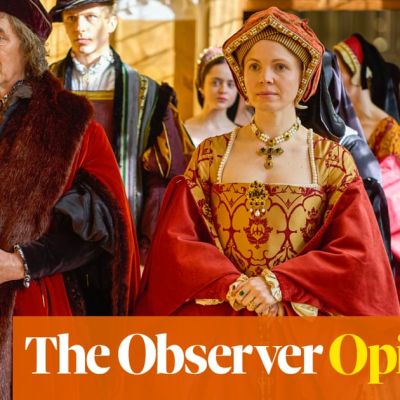 A caring Thomas Cromwell makes good TV, but beware the ‘yes’ men who enable tyrants| Kate Maltby