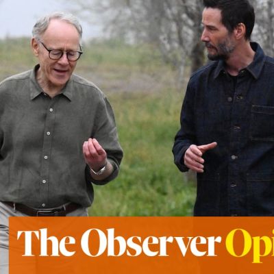 Any ice-age telepaths out there? Please explain why Netflix is revisiting Ancient Apocalypse | Catherine Bennett