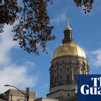 Georgia elections board member denies plans to help Trump subvert election