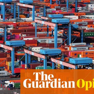 There is a way to turn Trump’s chaos into an opportunity. Here is what European leaders must do | Paul Taylor