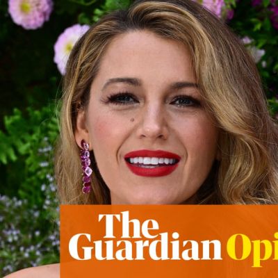 The Baldoni-Lively legal battle seems a depressing re-run of Depp v Heard | Arwa Mahdawi