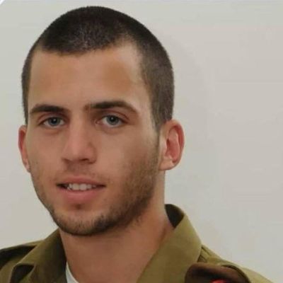 Lahav 433, Shin Bet file indictment to terrorist who held body of St.-Sgt. Shaul for 10 years