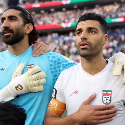 Iran slams World Cup travel chaos after draw with New Zealand — ‘Everything is a disaster’